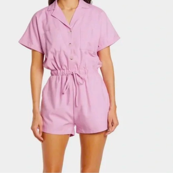 the good jane Pants - The Good Jane Emma Romper